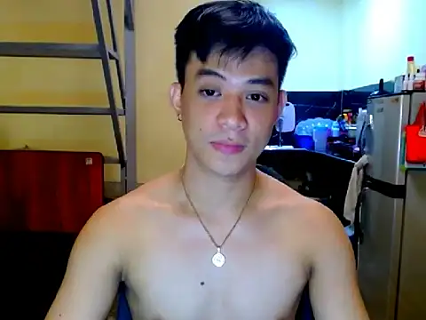 ASIANFULLYLOADEDCUM online show from 06.16.26