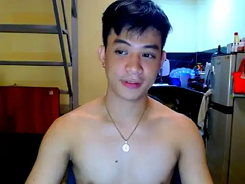 ASIANFULLYLOADEDCUM online show from 06.17.26