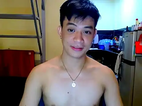 ASIANFULLYLOADEDCUM online show from 06.17.26