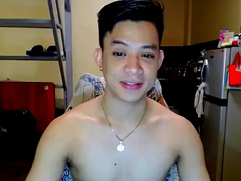 ASIANFULLYLOADEDCUM online show from 06.18.26
