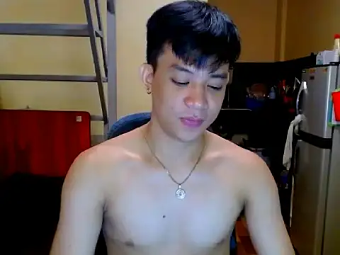 ASIANFULLYLOADEDCUM online show from 06.18.26