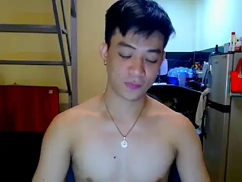 ASIANFULLYLOADEDCUM online show from 06.19.26