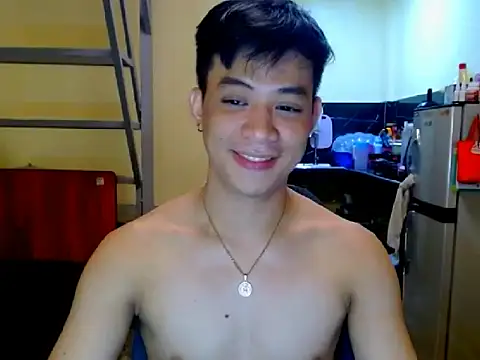 ASIANFULLYLOADEDCUM online show from 06.20.26