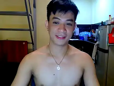 ASIANFULLYLOADEDCUM online show from 06.21.26