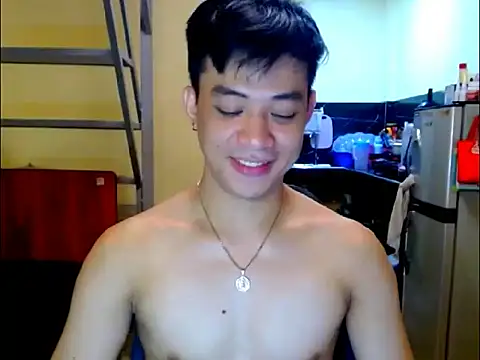 ASIANFULLYLOADEDCUM online show from 06.21.26