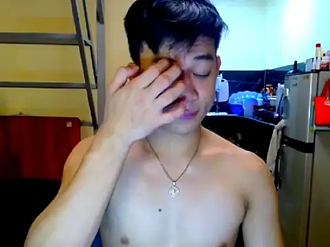 ASIANFULLYLOADEDCUM online show from 06.22.26