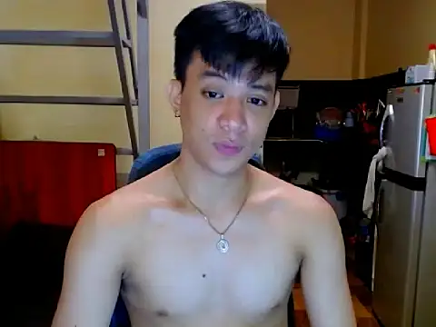 ASIANFULLYLOADEDCUM online show from 06.23.26