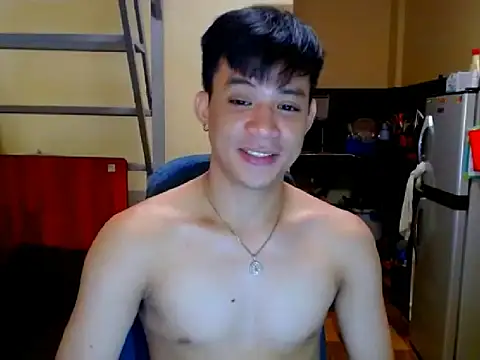 ASIANFULLYLOADEDCUM online show from 06.23.26