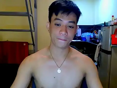 ASIANFULLYLOADEDCUM online show from 06.25.26