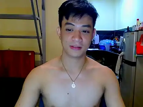 ASIANFULLYLOADEDCUM online show from 06.26.26