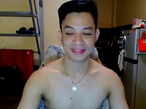 ASIANFULLYLOADEDCUM online show from 06.27.26