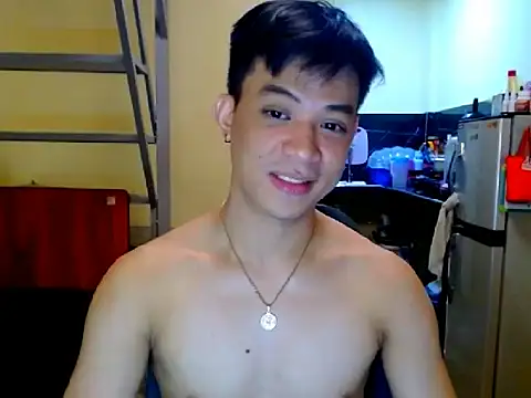 ASIANFULLYLOADEDCUM online show from 06.29.26