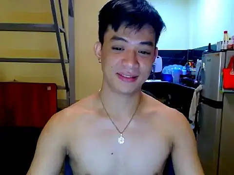 ASIANFULLYLOADEDCUM online show from 06.30.26