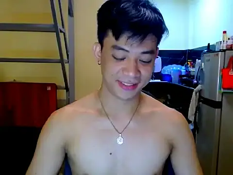 ASIANFULLYLOADEDCUM online show from 06.30.26