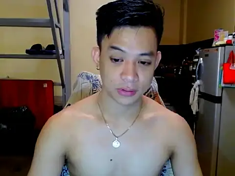 ASIANFULLYLOADEDCUM online show from 07.02.26