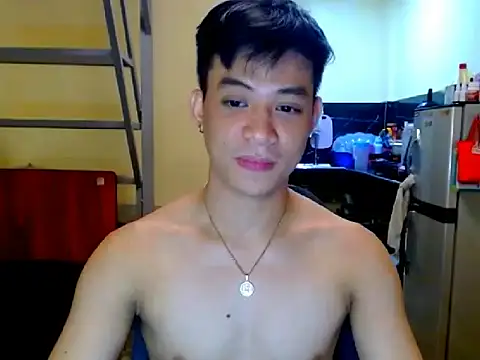 ASIANFULLYLOADEDCUM online show from 07.04.26