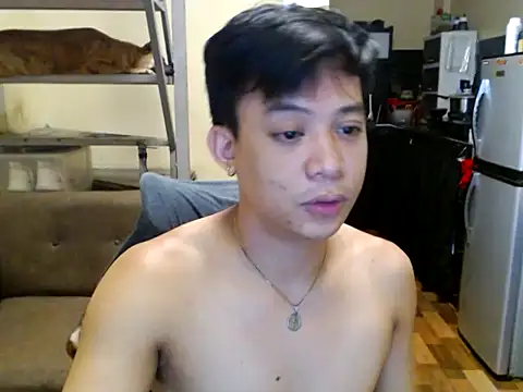 ASIANFULLYLOADEDCUM online show from 07.05.26