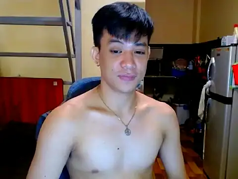 ASIANFULLYLOADEDCUM online show from 07.07.26