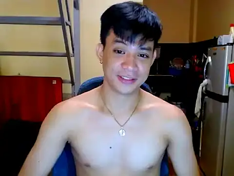 ASIANFULLYLOADEDCUM online show from 07.07.26