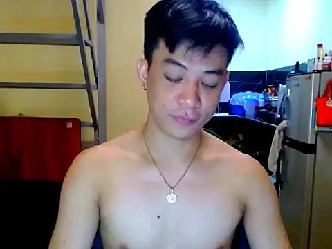 ASIANFULLYLOADEDCUM online show from 07.09.26