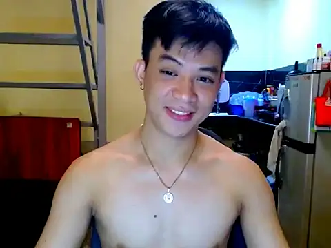 ASIANFULLYLOADEDCUM online show from 07.10.26