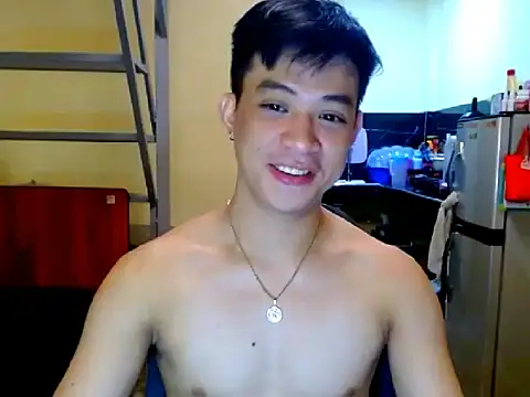 ASIANFULLYLOADEDCUM online show from 07.12.26