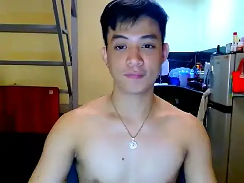 ASIANFULLYLOADEDCUM online show from 07.13.26