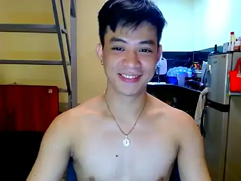ASIANFULLYLOADEDCUM online show from 07.13.26