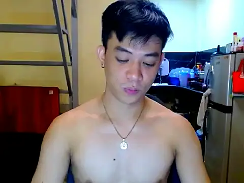 ASIANFULLYLOADEDCUM online show from 07.14.26