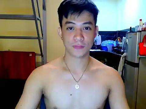 ASIANFULLYLOADEDCUM online show from 07.17.26