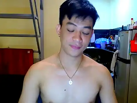 ASIANFULLYLOADEDCUM online show from 07.18.26