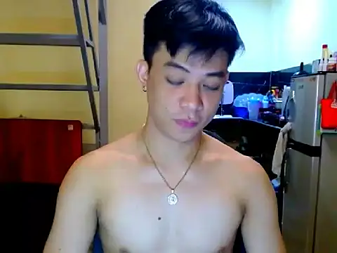 ASIANFULLYLOADEDCUM online show from 07.19.26