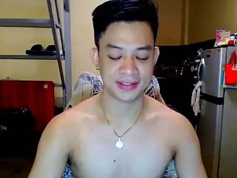 ASIANFULLYLOADEDCUM online show from 07.19.26