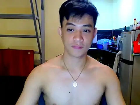 ASIANFULLYLOADEDCUM online show from 07.20.26