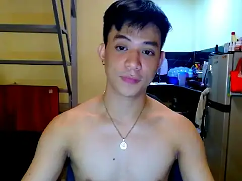 ASIANFULLYLOADEDCUM online show from 07.21.26