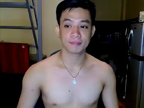 ASIANFULLYLOADEDCUM online show from 07.21.26