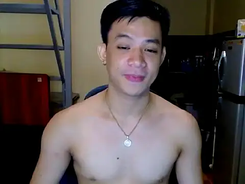 ASIANFULLYLOADEDCUM online show from 07.22.26