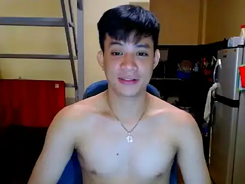 ASIANFULLYLOADEDCUM online show from 07.23.26