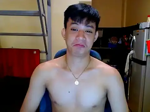 ASIANFULLYLOADEDCUM online show from 07.23.26