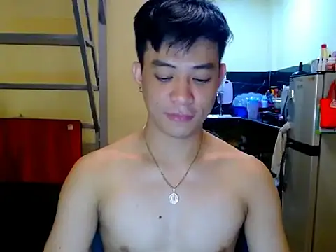 ASIANFULLYLOADEDCUM online show from 07.24.26