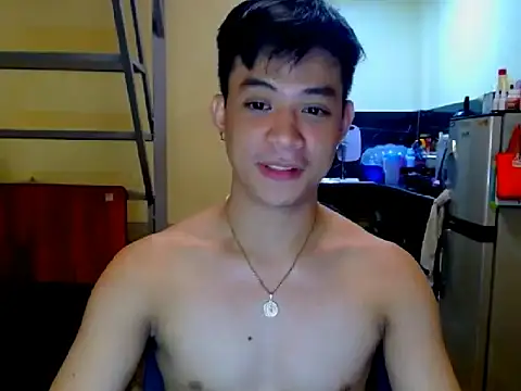 ASIANFULLYLOADEDCUM online show from 07.26.26
