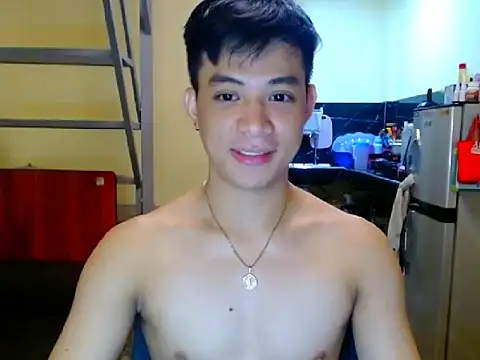 ASIANFULLYLOADEDCUM online show from 07.26.26