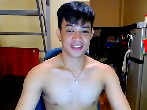 ASIANFULLYLOADEDCUM online show from 07.27.26