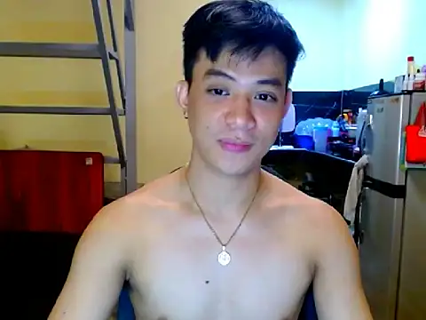 ASIANFULLYLOADEDCUM online show from 07.28.26