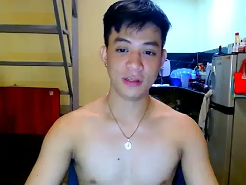 ASIANFULLYLOADEDCUM online show from 07.28.26