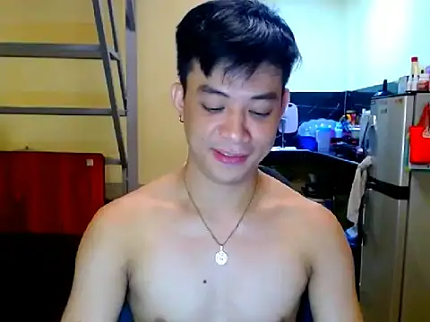ASIANFULLYLOADEDCUM online show from 07.28.26