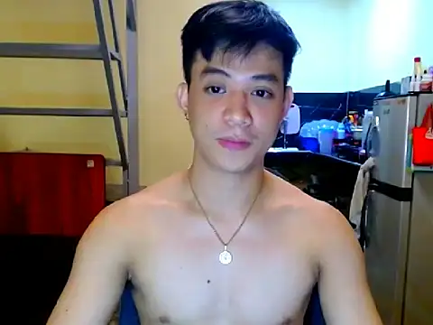 ASIANFULLYLOADEDCUM online show from 07.28.26