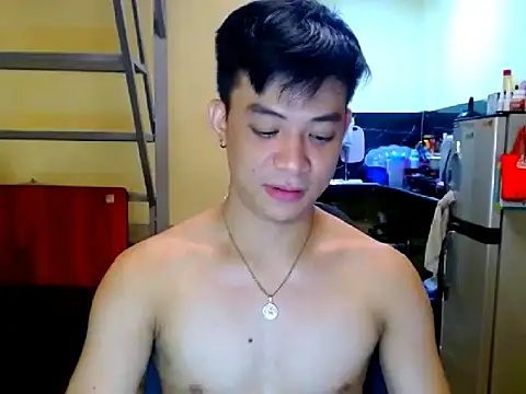 ASIANFULLYLOADEDCUM online show from 07.28.26