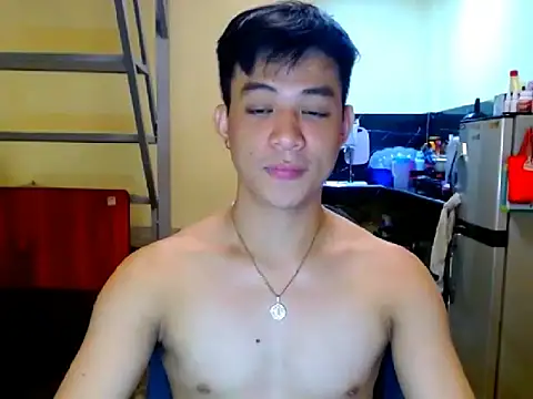ASIANFULLYLOADEDCUM online show from 07.28.26