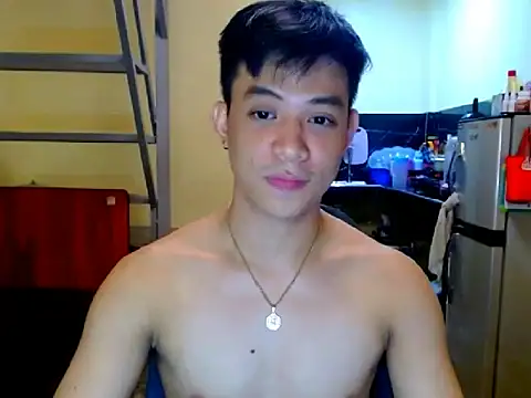 ASIANFULLYLOADEDCUM online show from 07.29.26